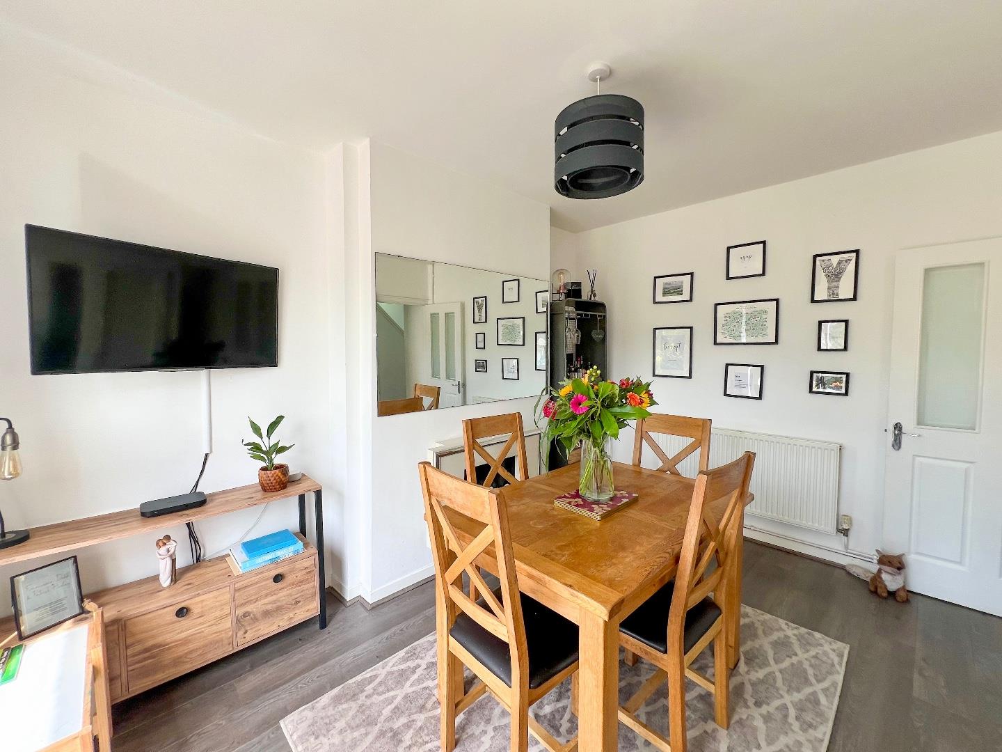 Parkfields Road, Bridgend, Bridgend County Borough, CF31 4BJ